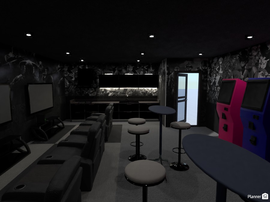 Stonemill Render 2 #3178074 by Anonymous