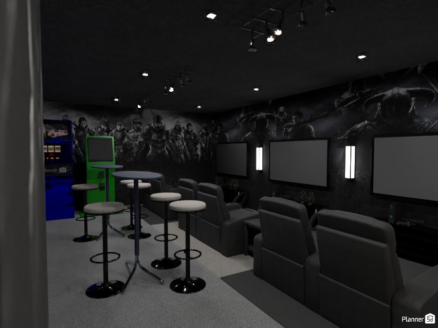 Stonemill Render 1 #3178212 by Anonymous