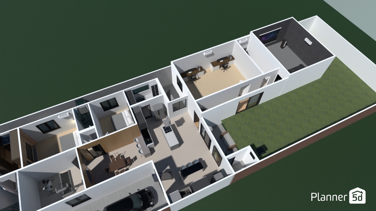 CASA FINAL #23455323 by User 158774699