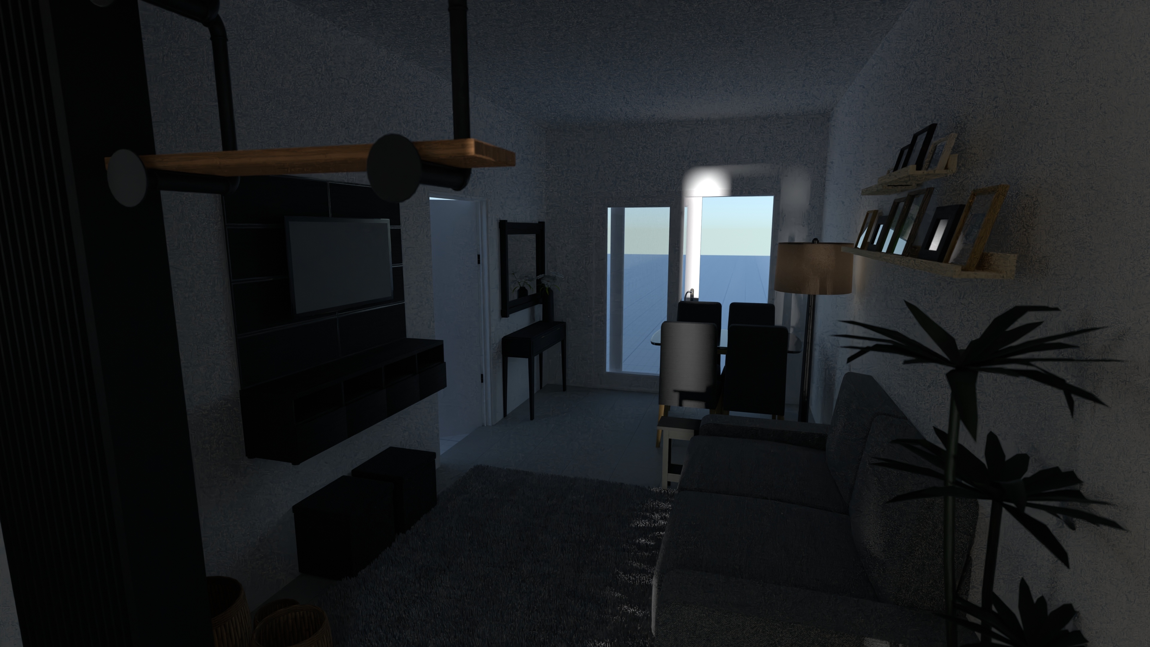 Novo projeto #23472455 by Rosa Scantamburlo Della Barba