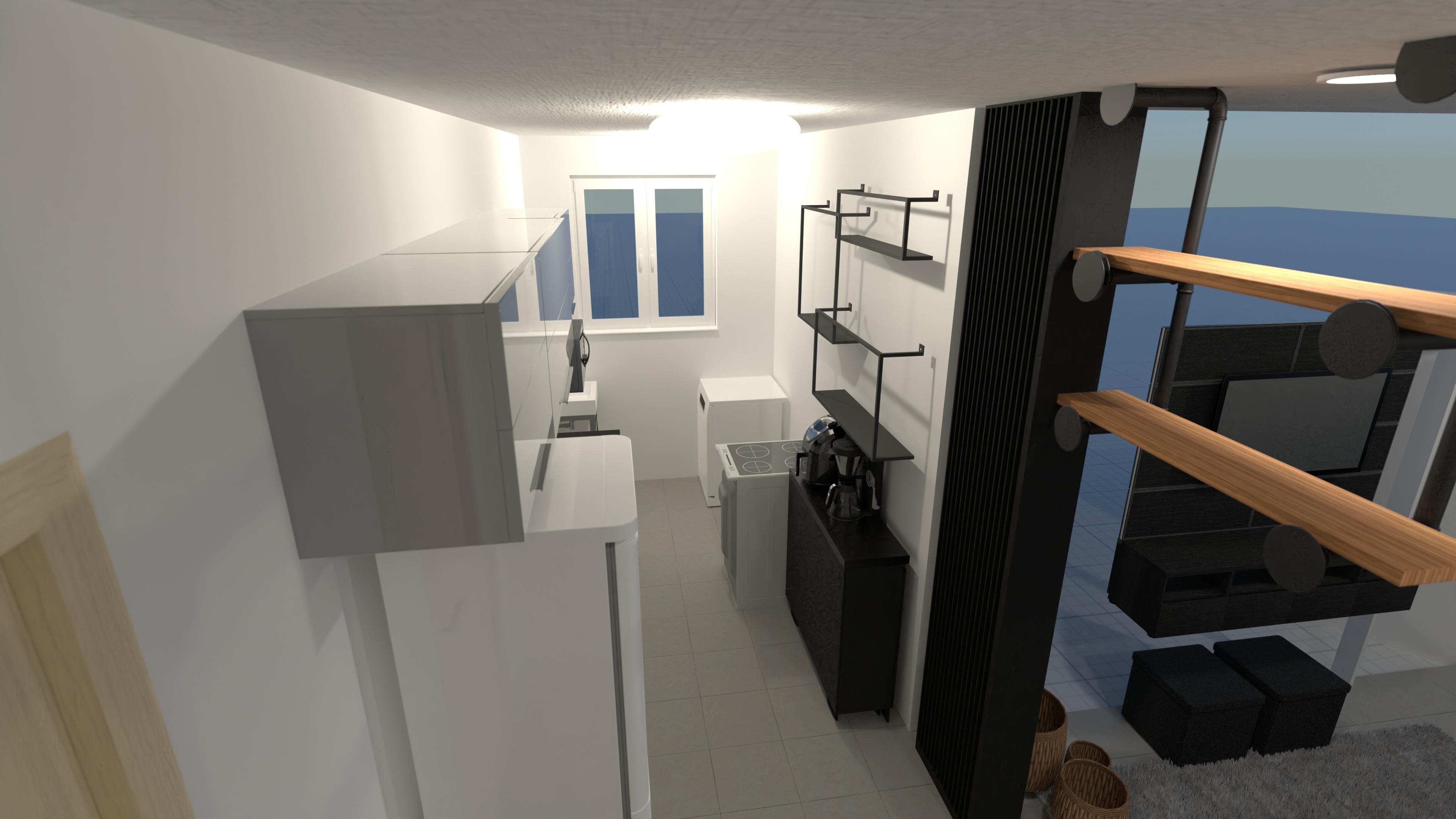 Novo projeto #23475839 by Rosa Scantamburlo Della Barba