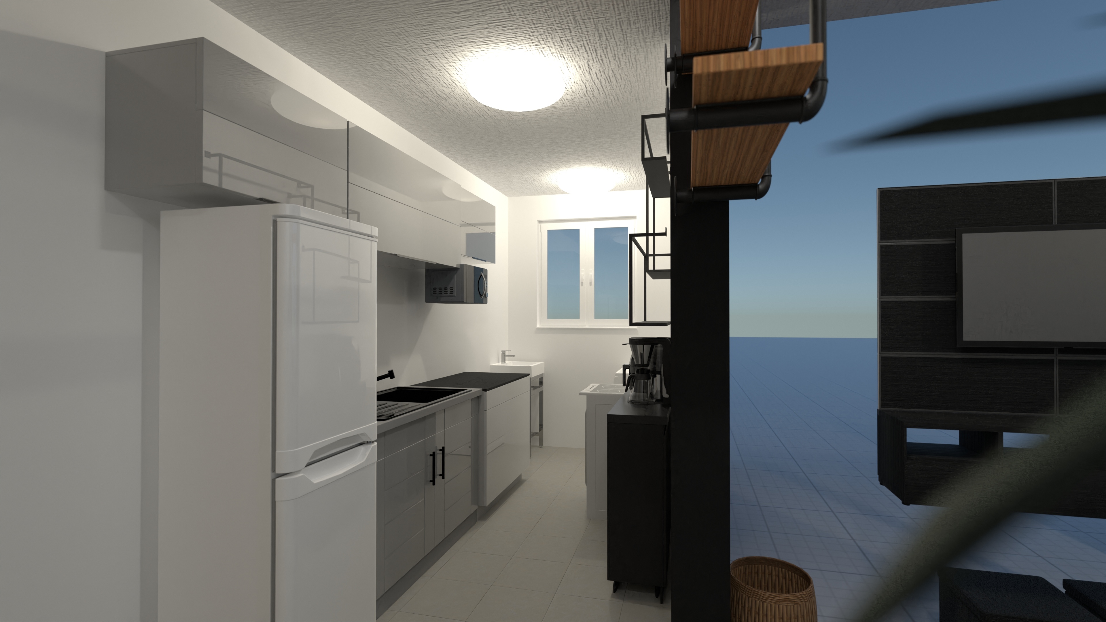 Novo projeto #23476279 by Rosa Scantamburlo Della Barba