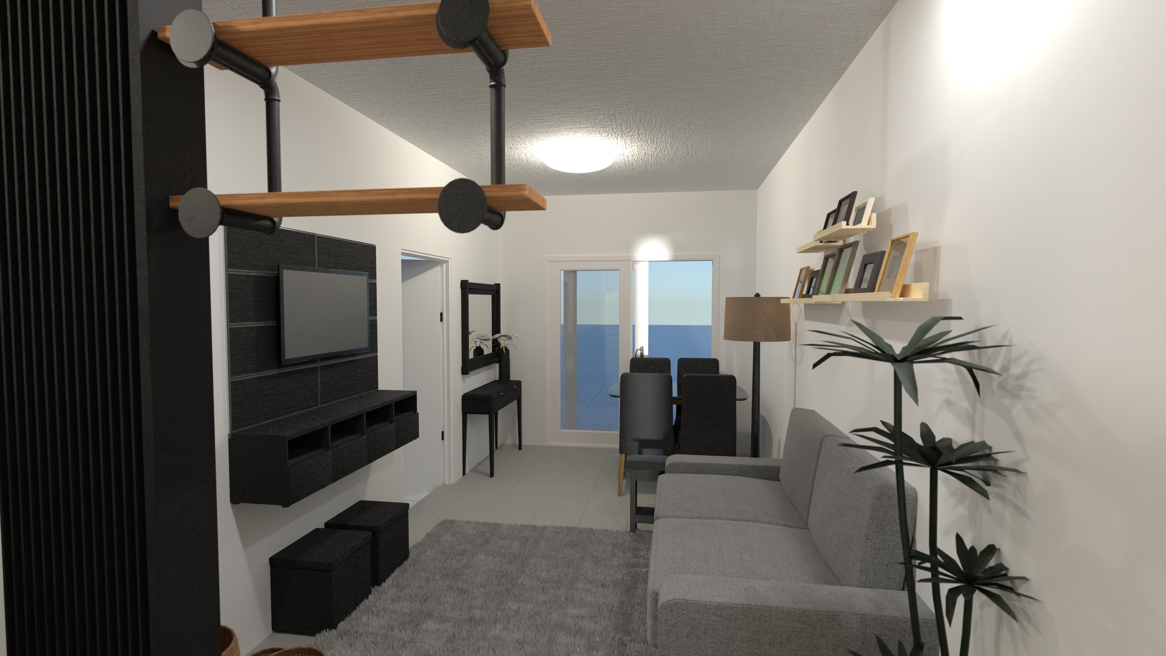 Novo projeto #23472923 by Rosa Scantamburlo Della Barba