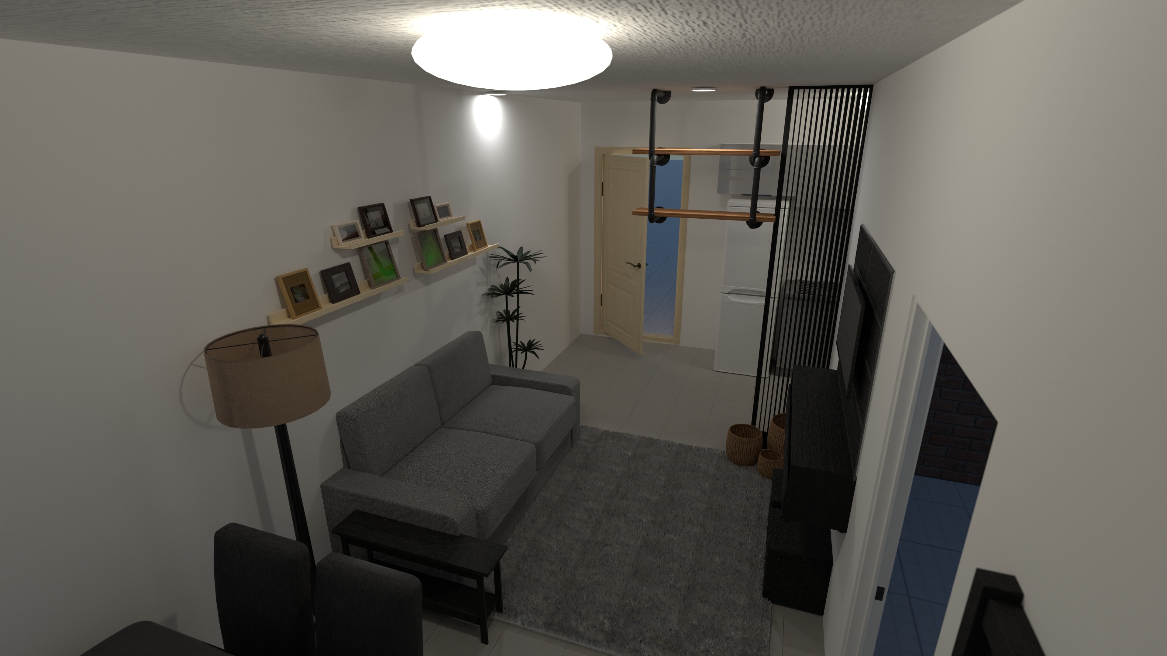 Novo projeto #23472943 by Rosa Scantamburlo Della Barba