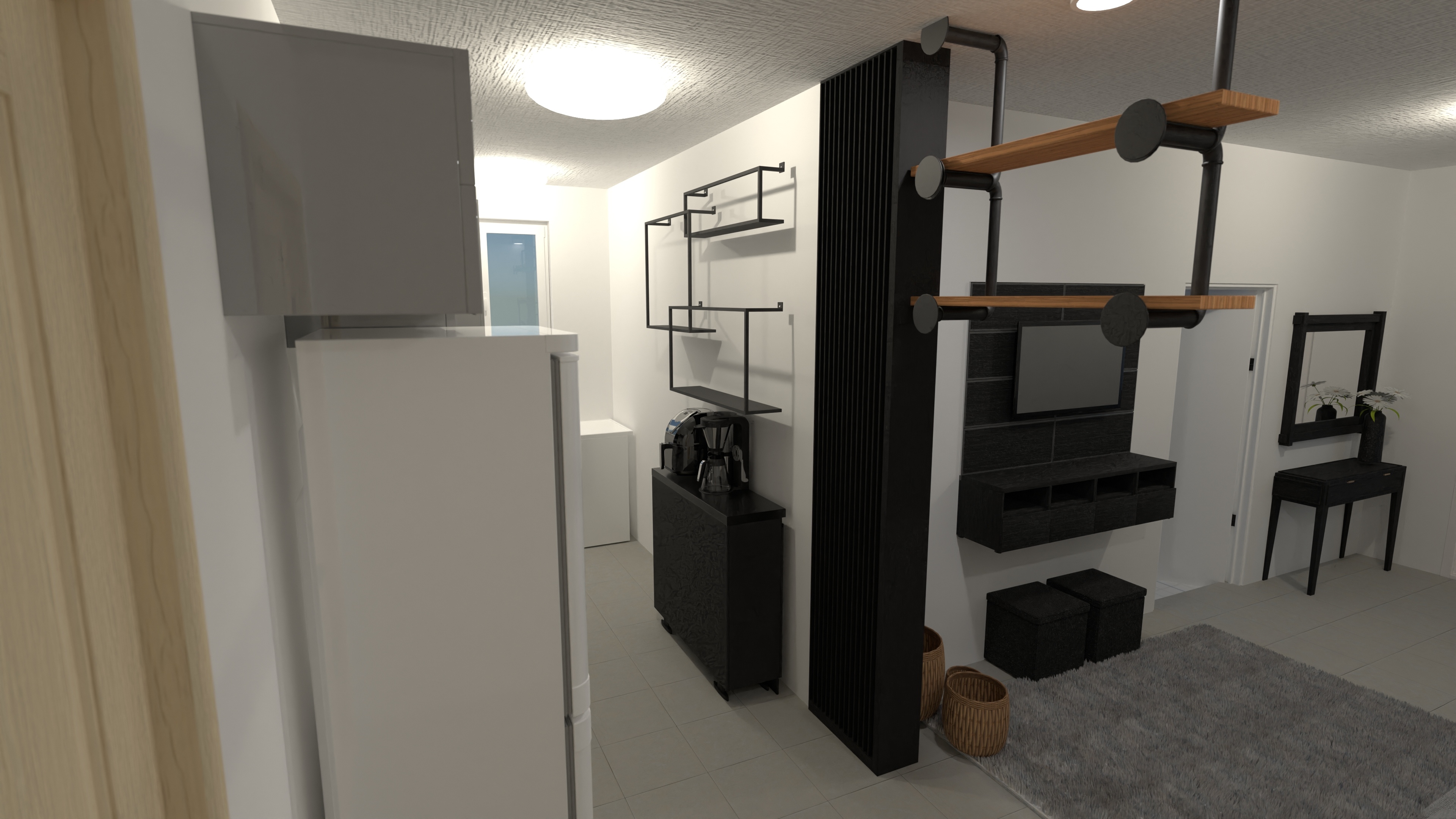 Novo projeto #23472983 by Rosa Scantamburlo Della Barba