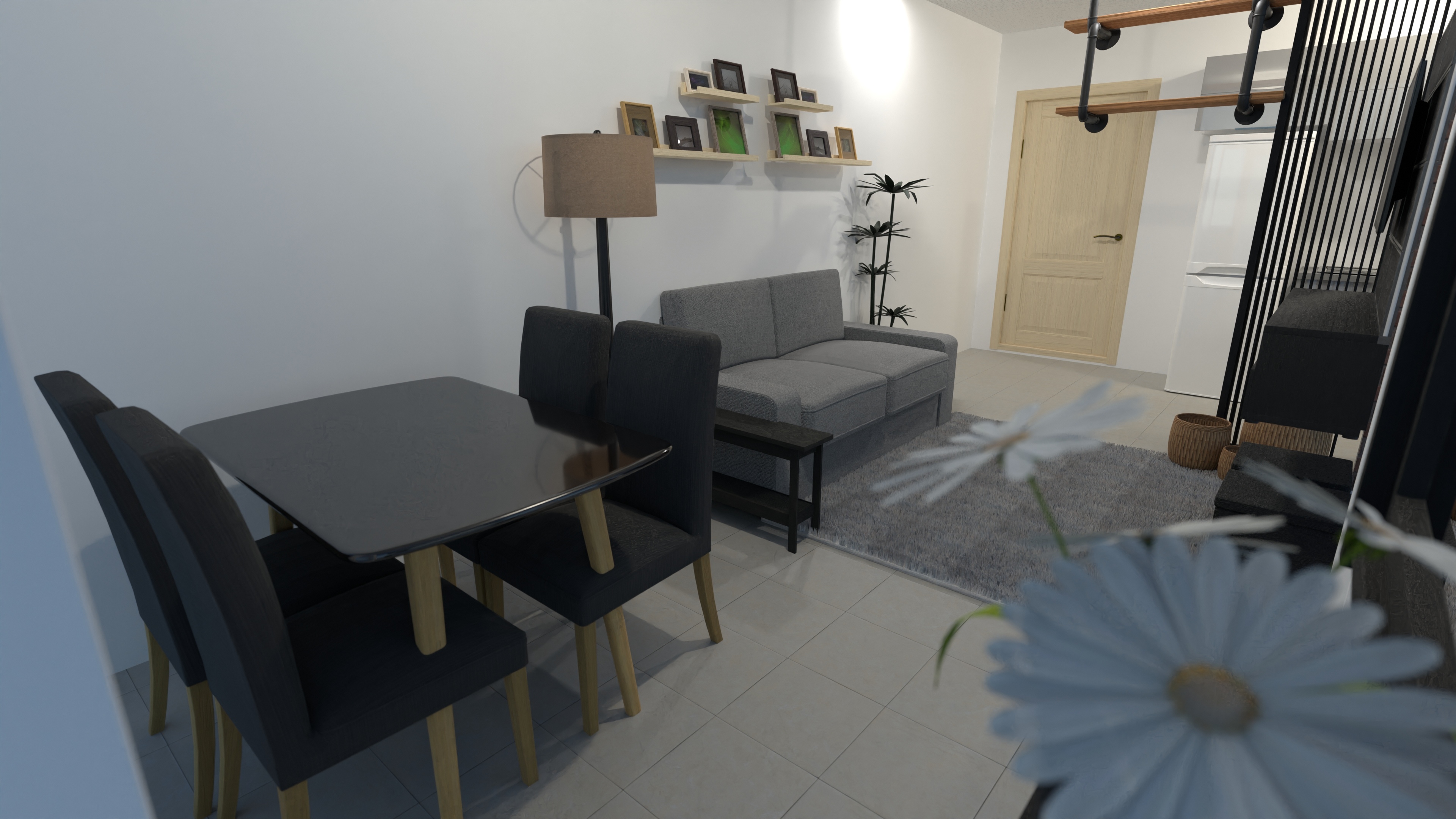 Novo projeto #23473031 by Rosa Scantamburlo Della Barba