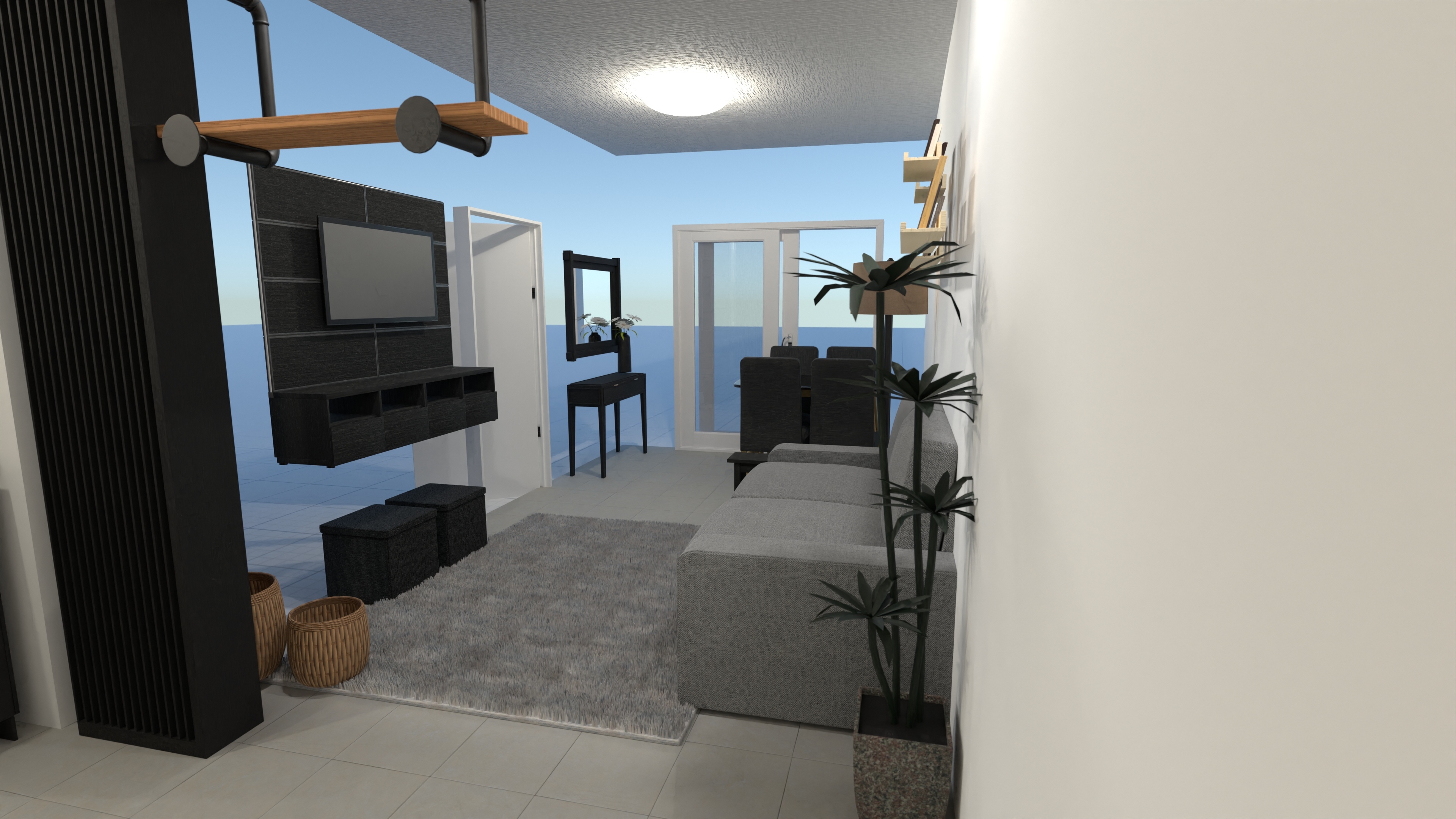 Novo projeto #23473055 by Rosa Scantamburlo Della Barba