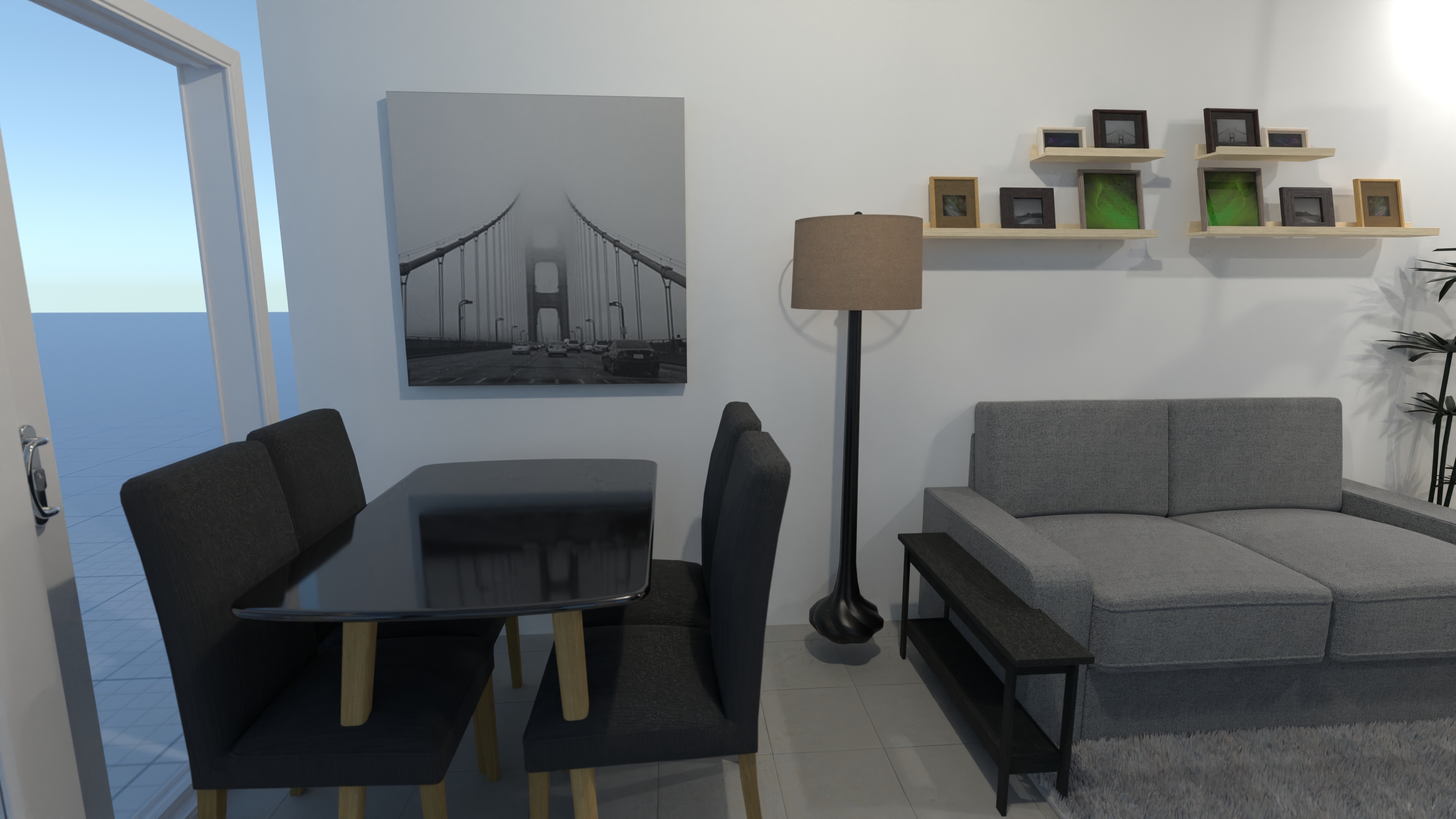 Novo projeto #23473151 by Rosa Scantamburlo Della Barba