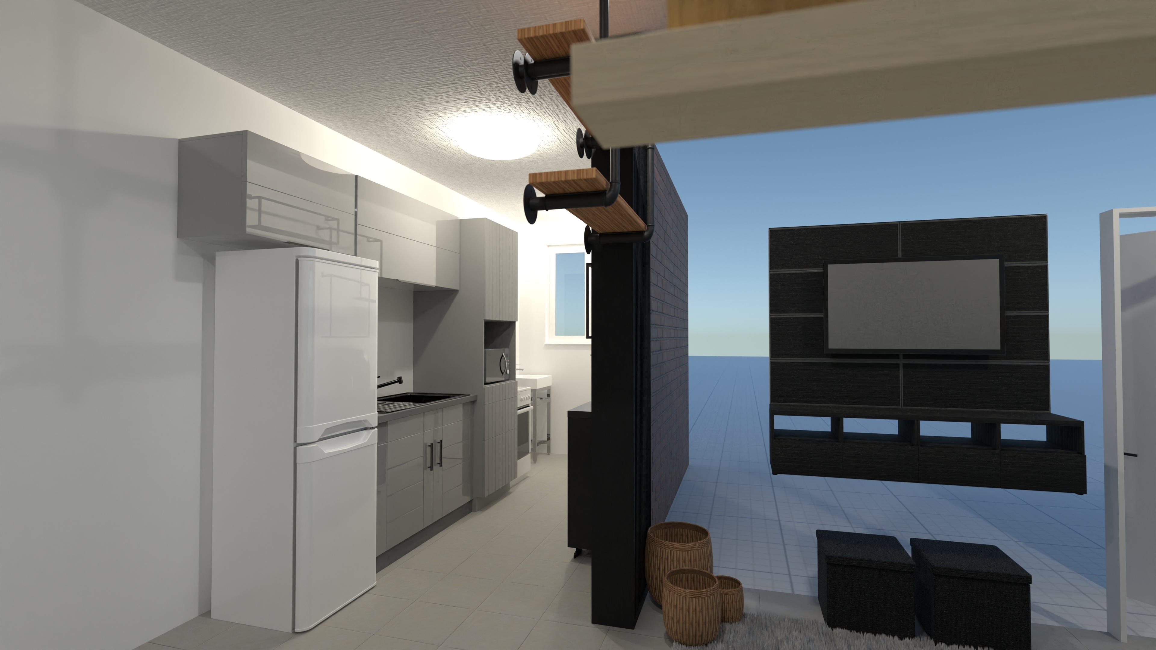 Novo projeto #23475151 by Rosa Scantamburlo Della Barba