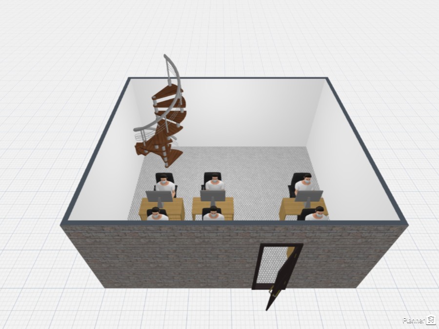 Novo projeto #23405643 by User 156222338