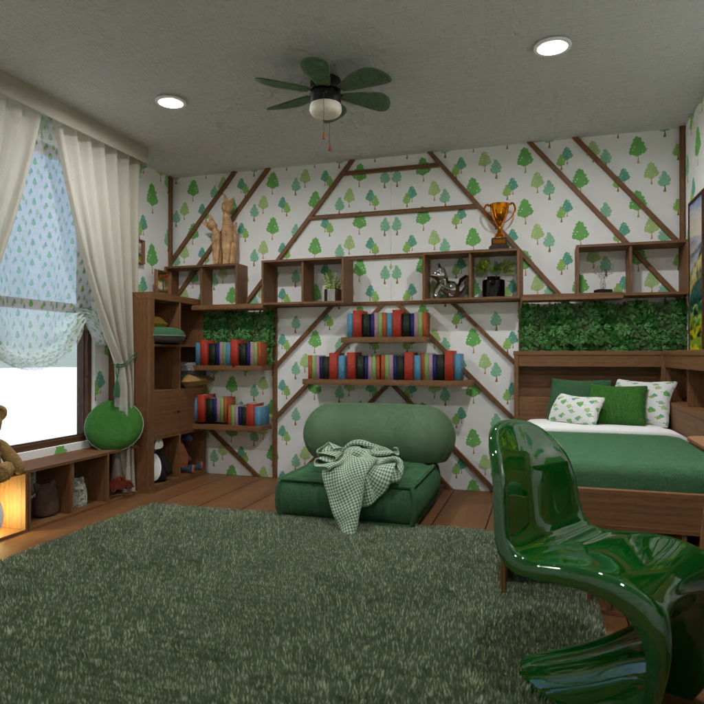 Let's Play #16031407 by Editors Choice