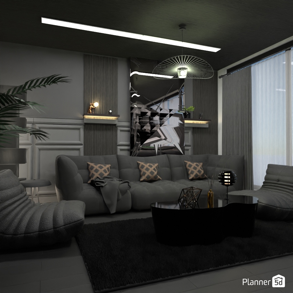 Pre-Black Friday #23274114 by Editors Choice