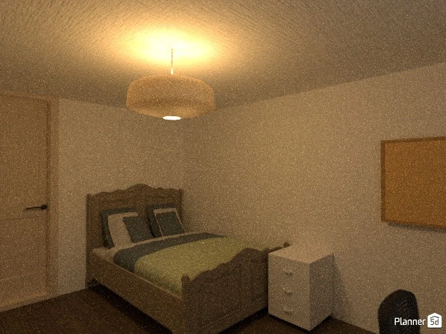 Room #84387 by Burnsler