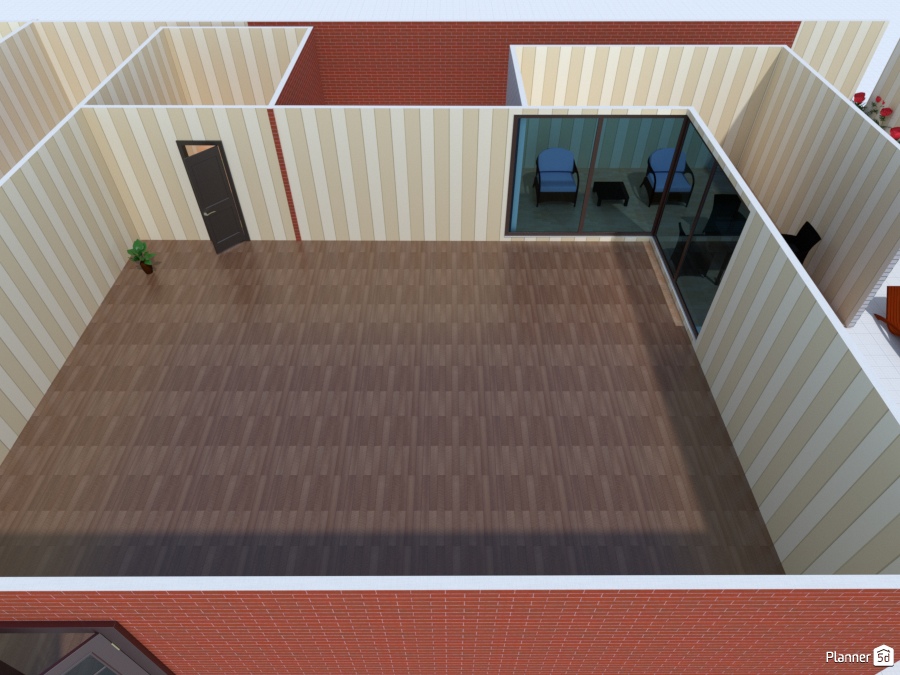 casa #1387480 by Anonymous