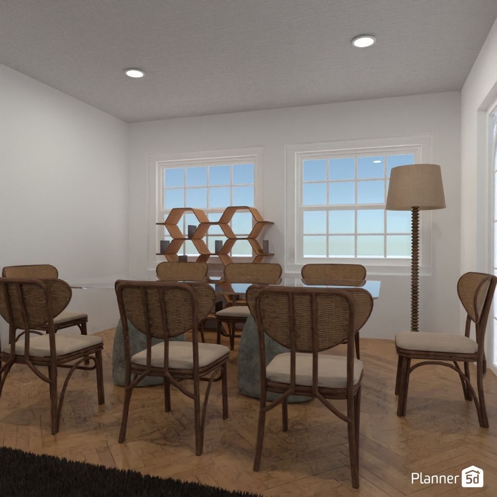 DB: Thanksgiving Day - room shell copy #23426835 by Editors Choice