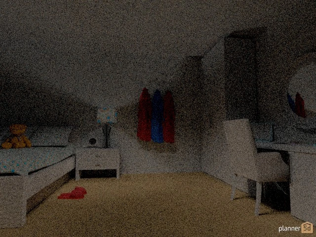 College Apartment No.1 #2891120 by Anabela Franco