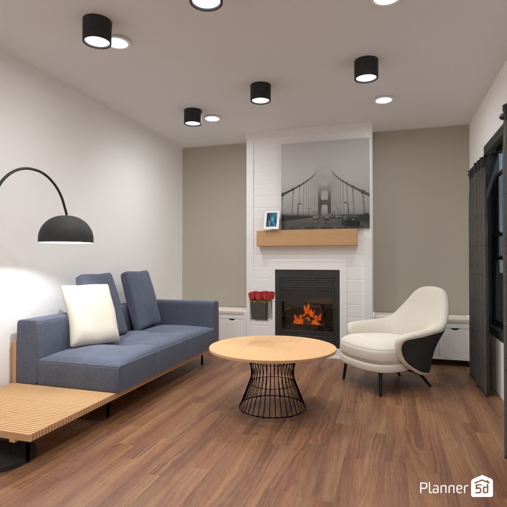 Home Staging #25159724 by Editors Choice