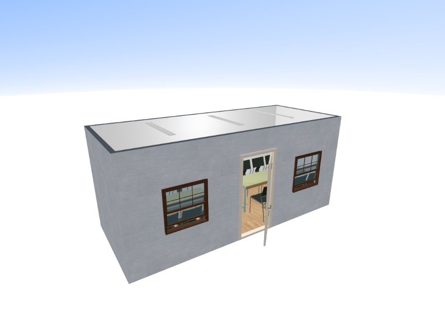 modulo comedor #25860260 by User 48992754