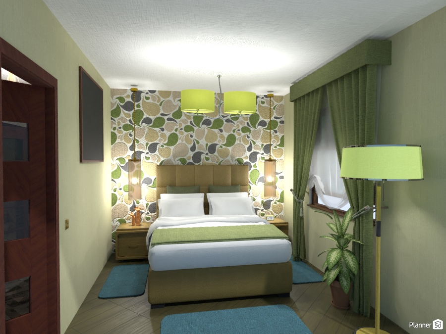 Gurgen #2695103 by Gurgen