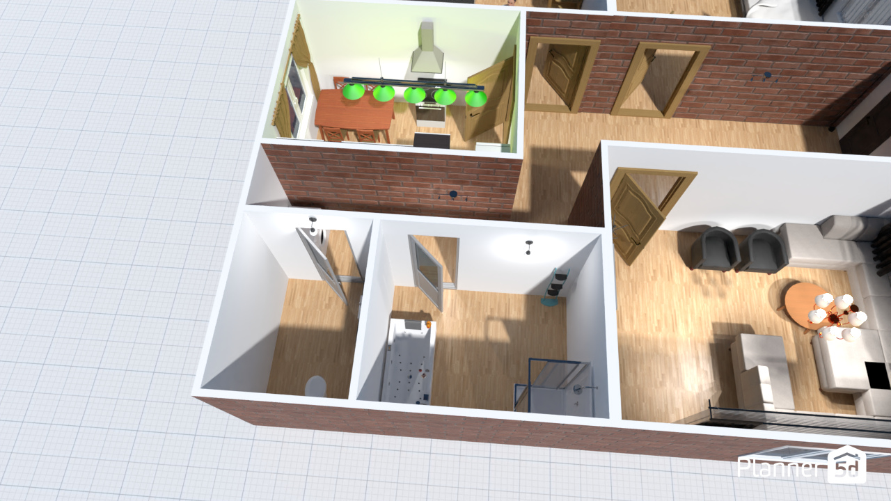 منزلي #20897758 by User 140788738