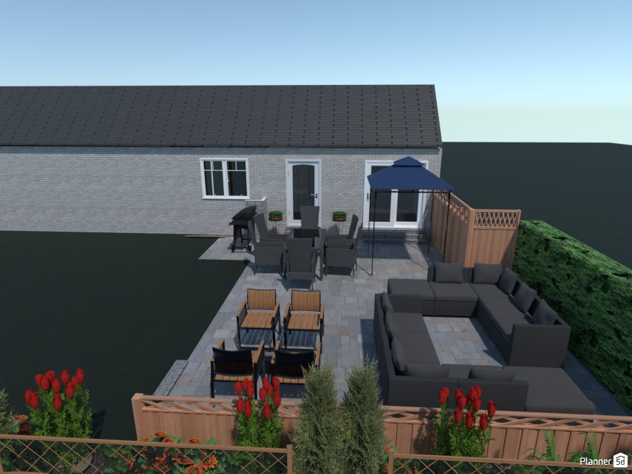 hhh #3840483 by Ali Sufian