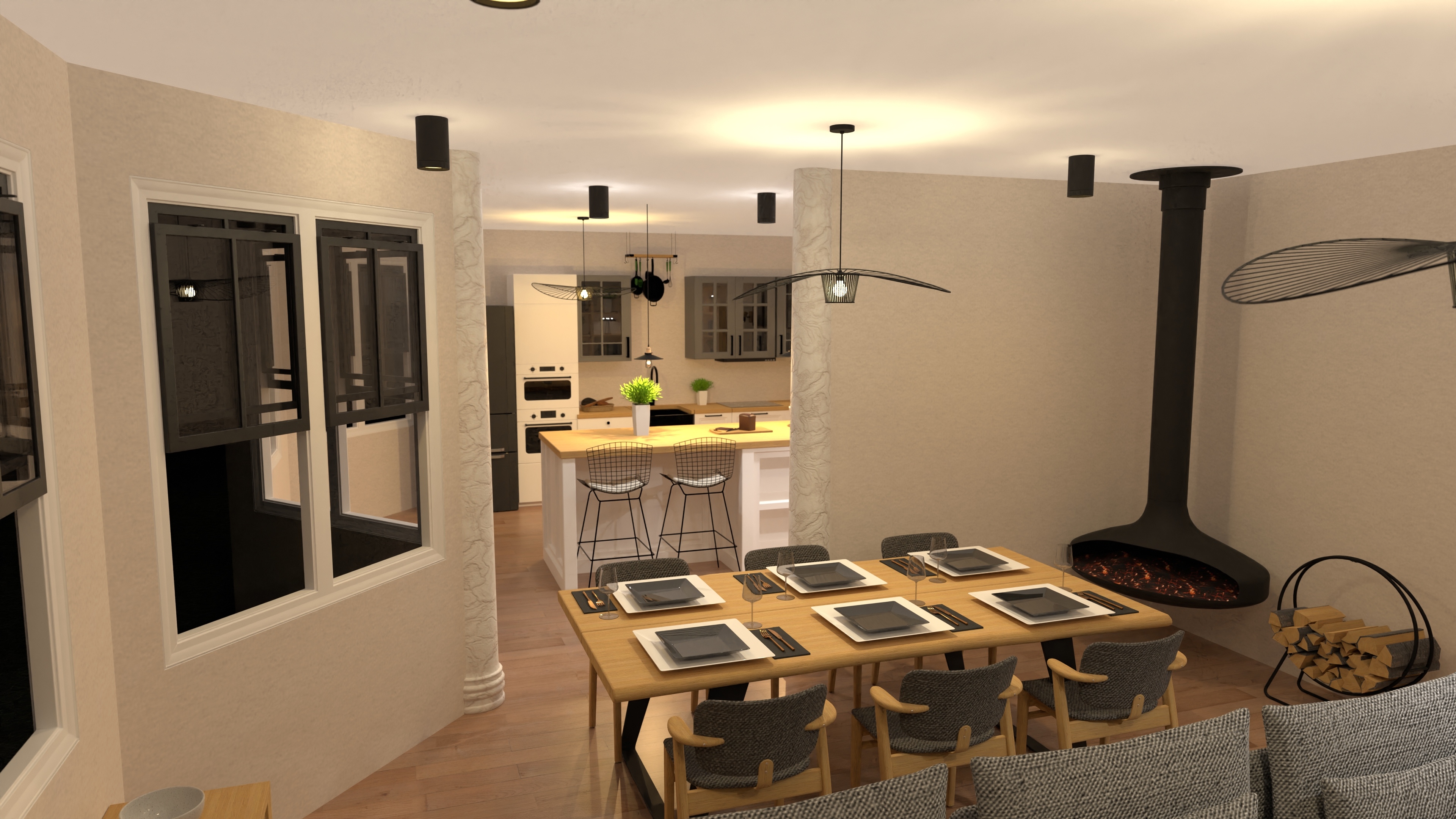 Casa LCM #23417807 by Danae L.