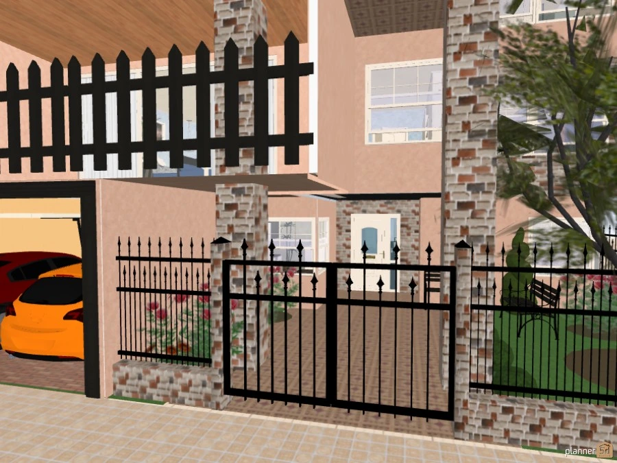 CASA NUEVA BERGA #2898096 by ANGUS