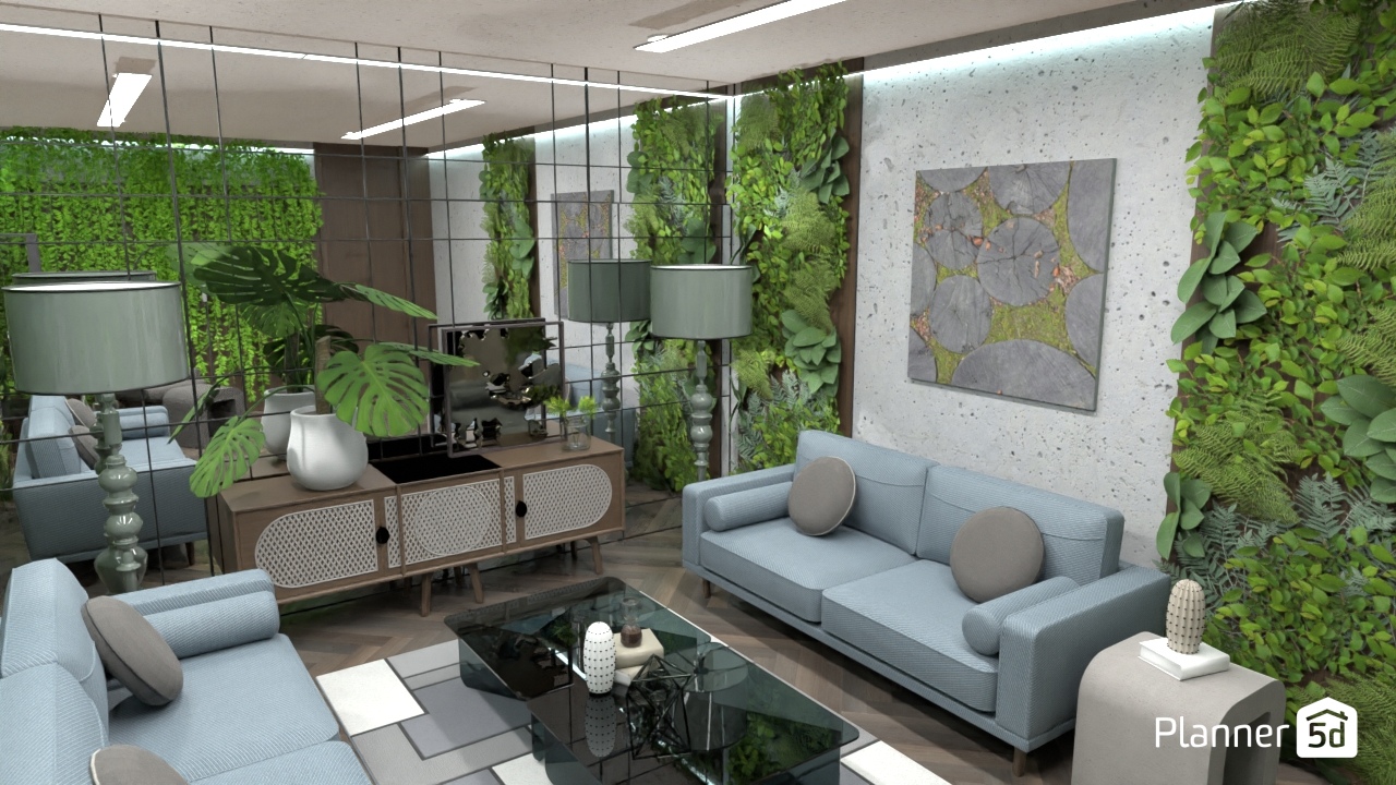 гостиная #24239904 by User🪆