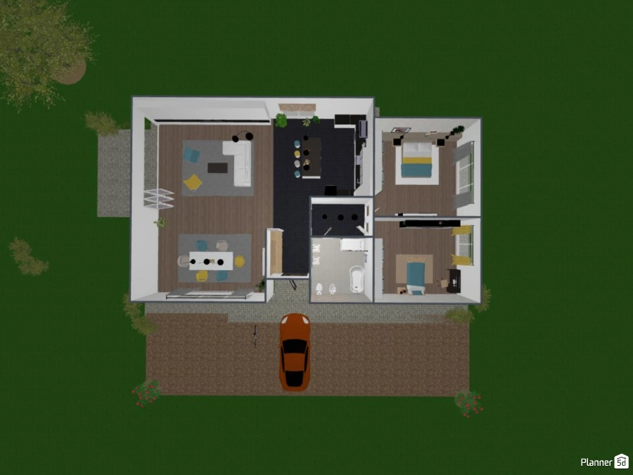 SISTEMAS CASA #3065400 by User 61731965