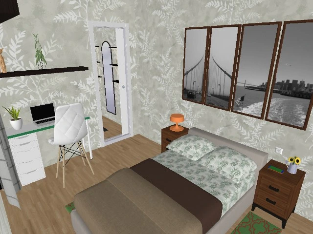quarto e closset #3127360 by User 66003800