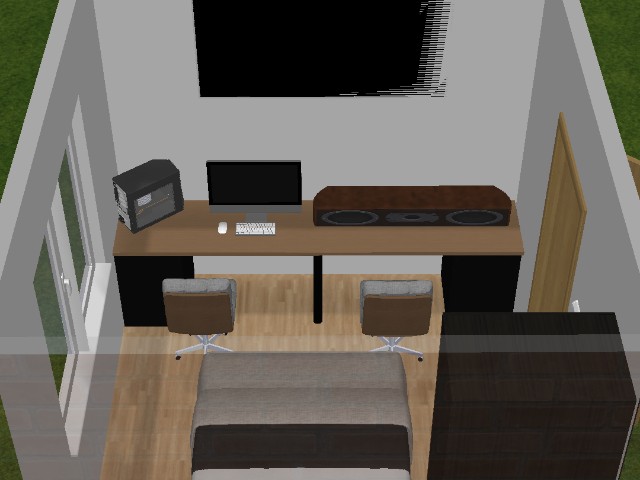 Проект #5 #23393378 by User 154123966