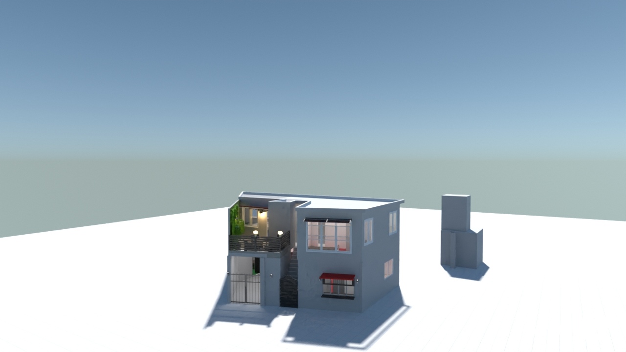 Final Project #6 #25752940 by Gilbert Gonzales