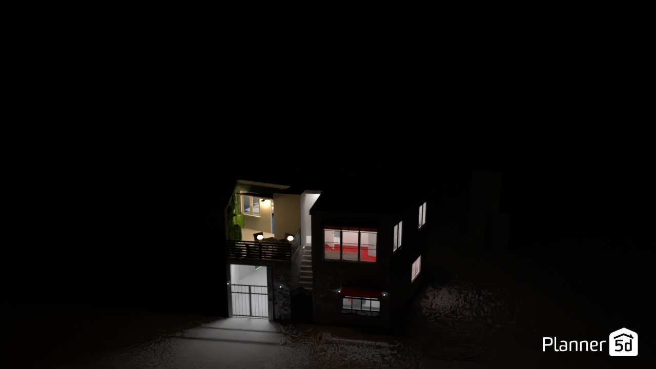 Final Project #6 #25752952 by Gilbert Gonzales