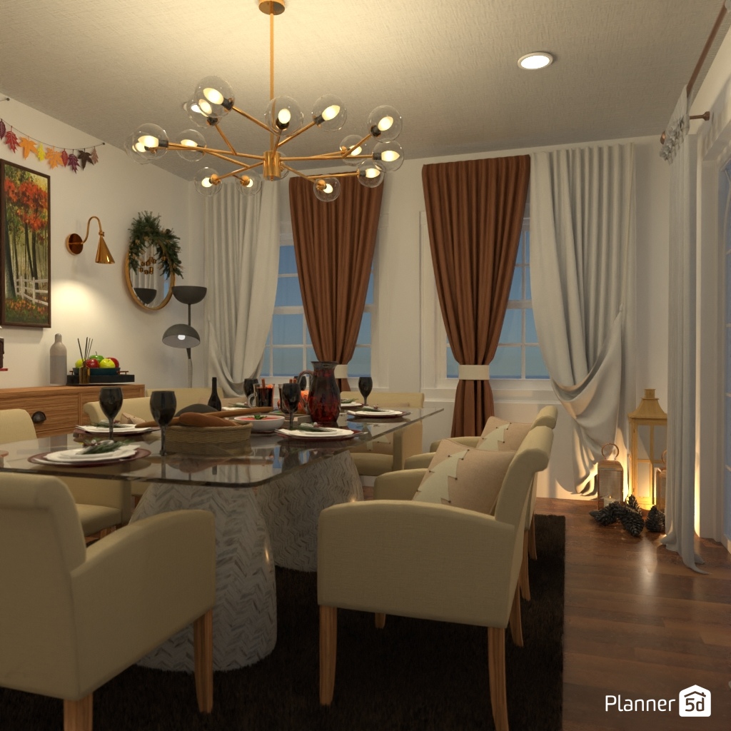 Thanksgiving #23398598 by Editors Choice