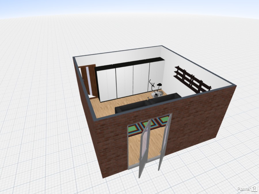 New project #23461283 by User 86926247