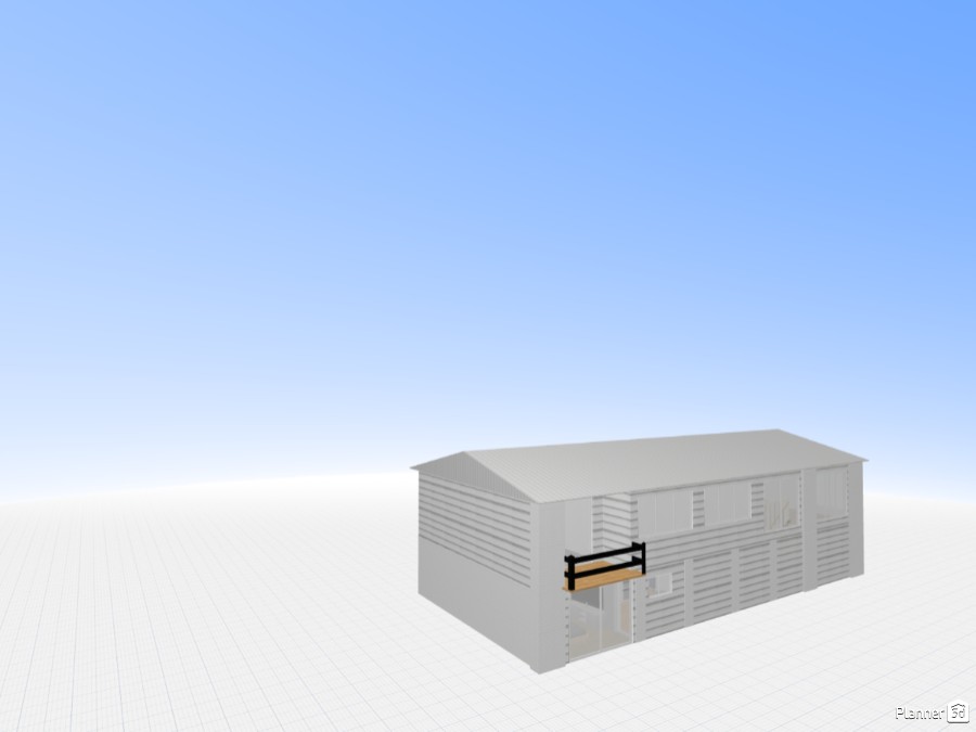 Granny Flat Version 2 copy #25911388 by User 101050343