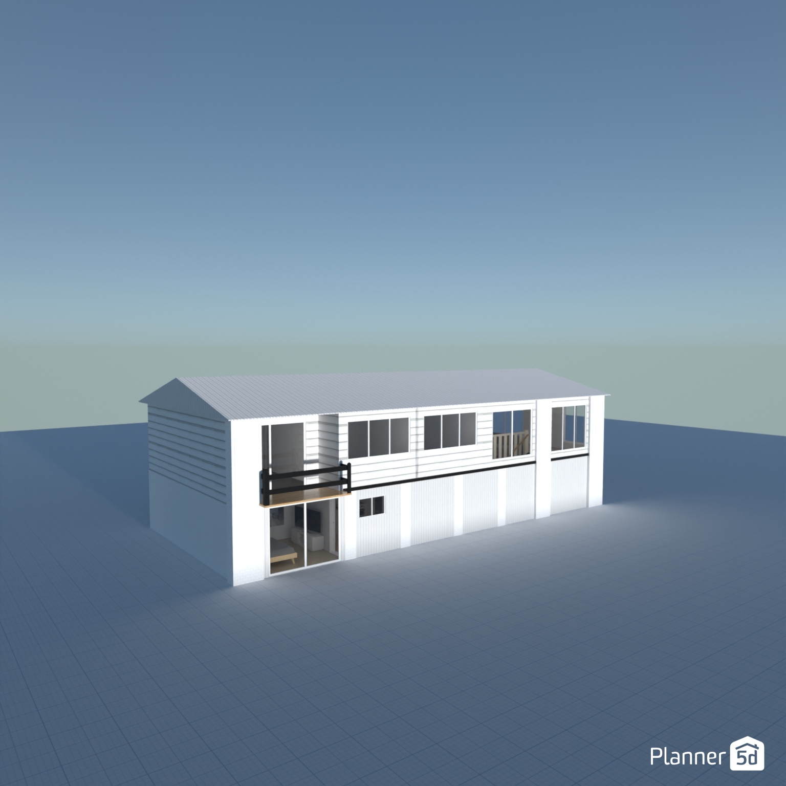 Granny Flat Version 2 copy #25912212 by User 101050343