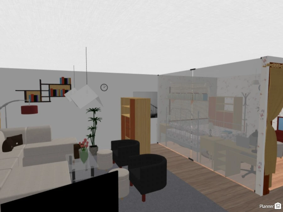 apartment with garden #83080 by Viola