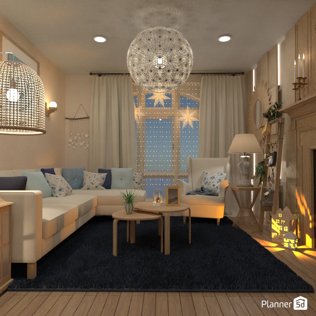 Cozy Winter #31529816 by Editors Choice