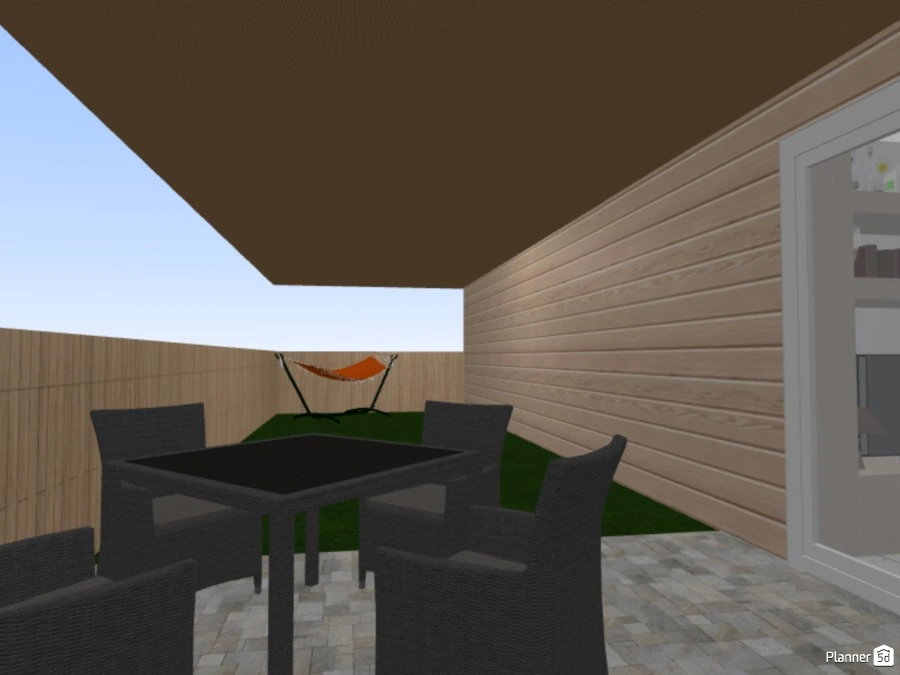 Home for Keki #85015 by Tessa