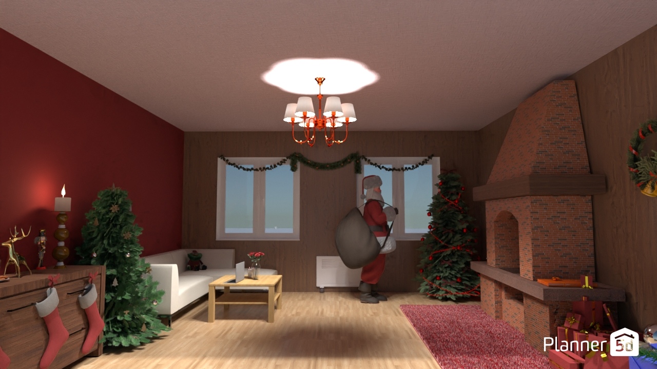 New Project #23384354 by jack 11