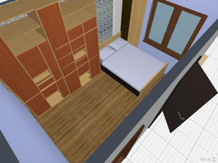 bed #3035528 by Kunal Bhagat