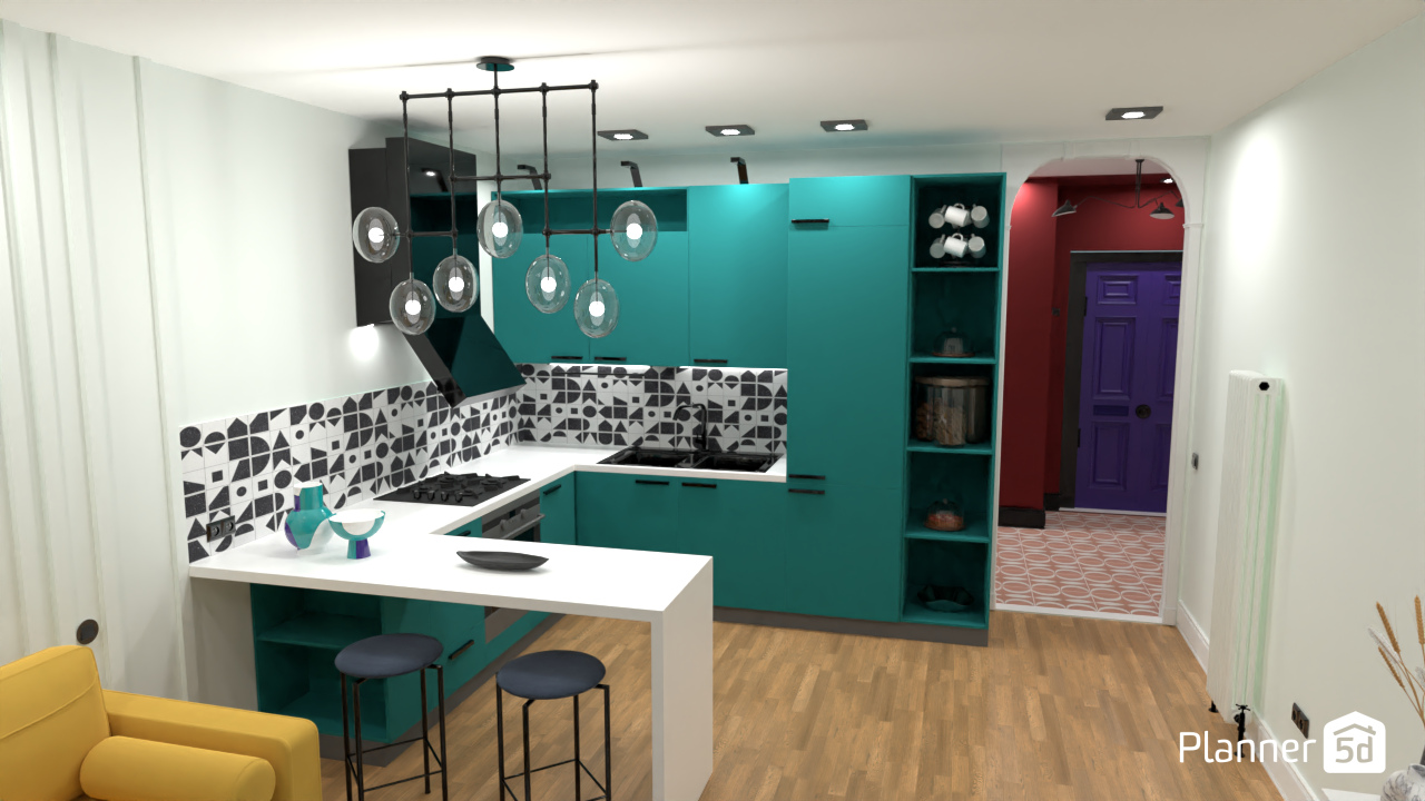 Colourful #17550699 by Gjorgji Tashev