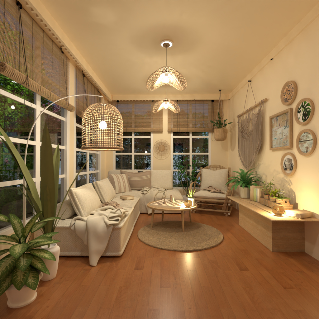 Sun room #3350508 by Editors Choice