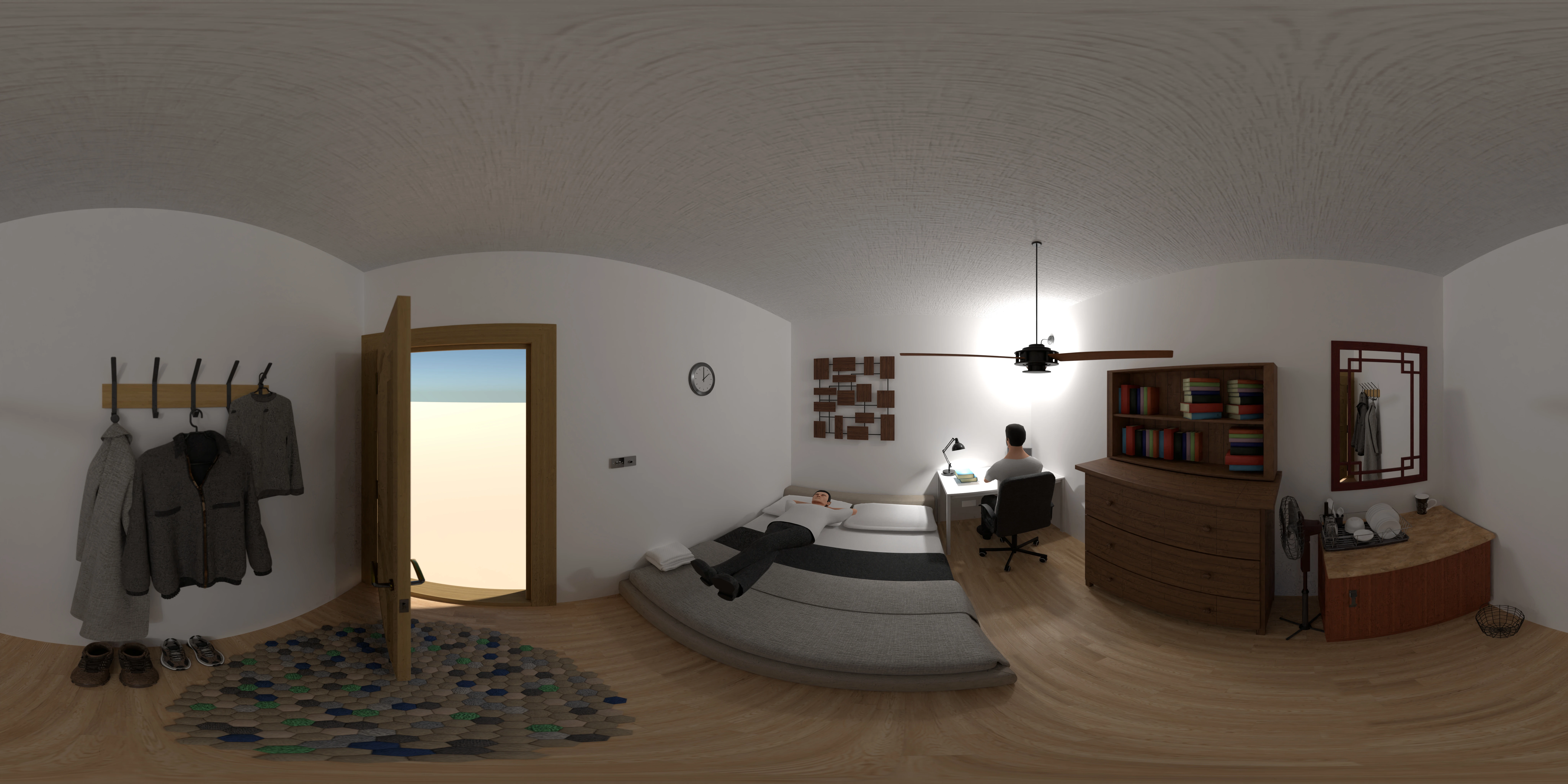 sss #141747 by Sadik Hasan