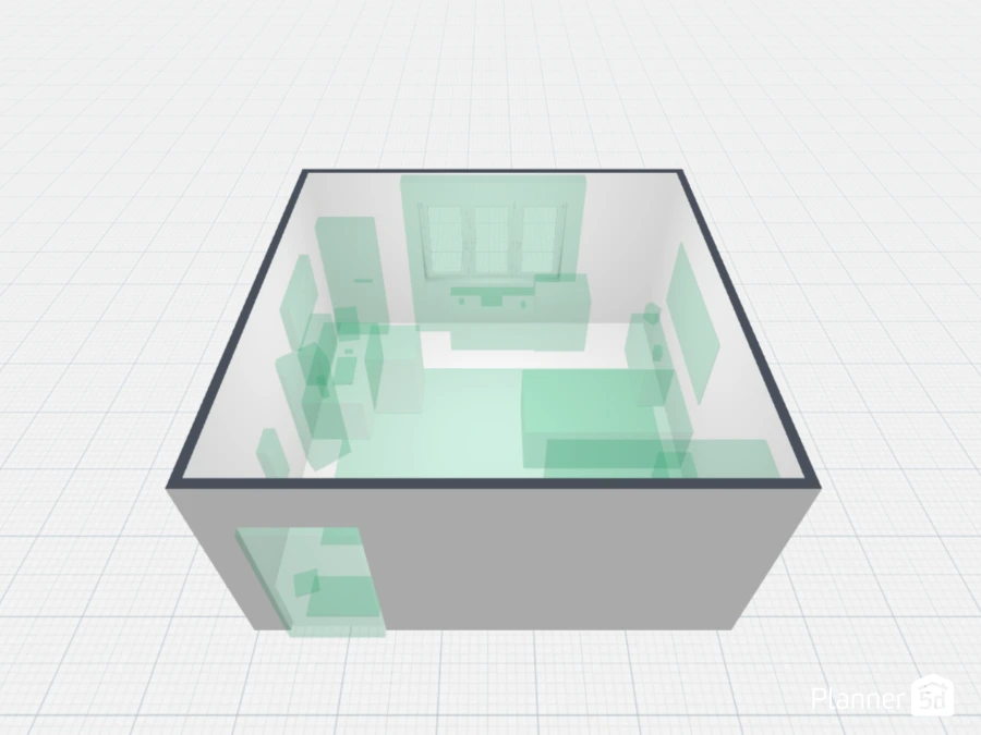 Habitación de Mouad #3149232 by User 241600150