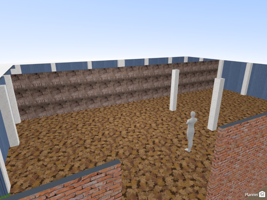 galpón #23470039 by User 32228877