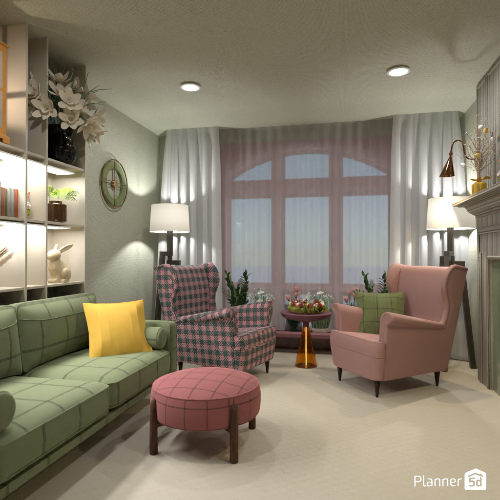 Easter is coming #18534086 by Editors Choice