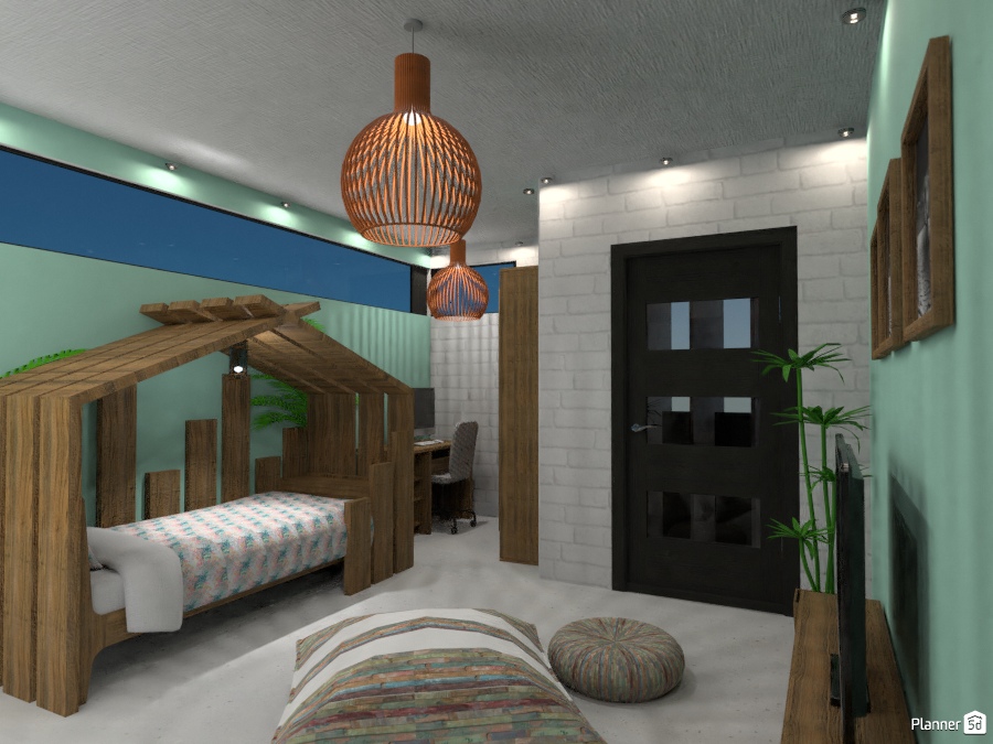 ARCHITECT HOUSE #1944274 by Maison Maeck