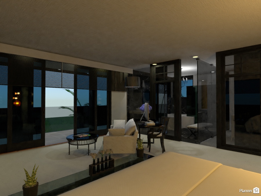 ARCHITECT HOUSE #1933423 by Maison Maeck